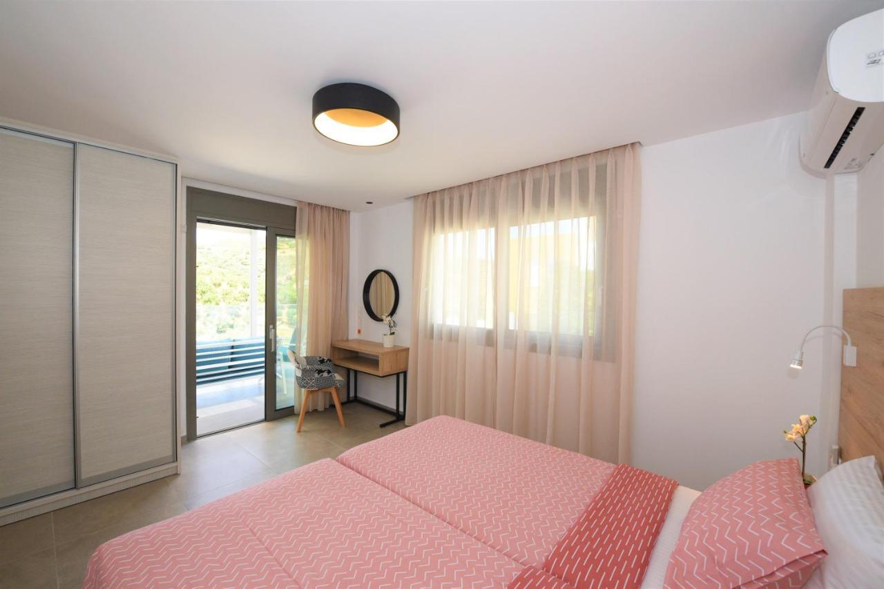 Villa Adrianna 2 Bali (Crete)