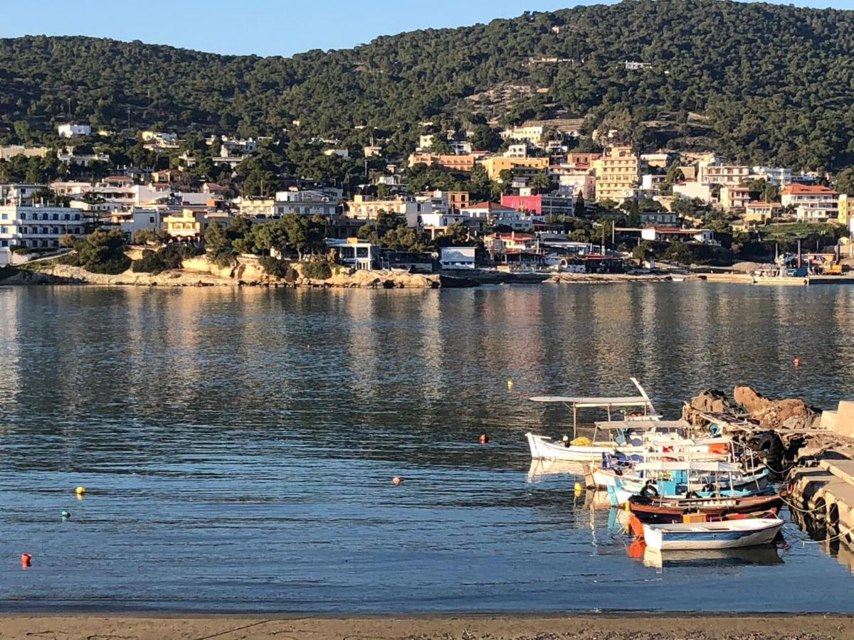 Isidora 2* Agia Marina (Aegina)