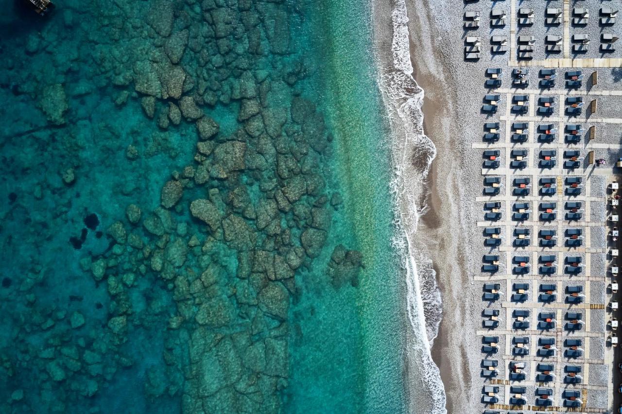 Aquamare And 4* Rhodes City