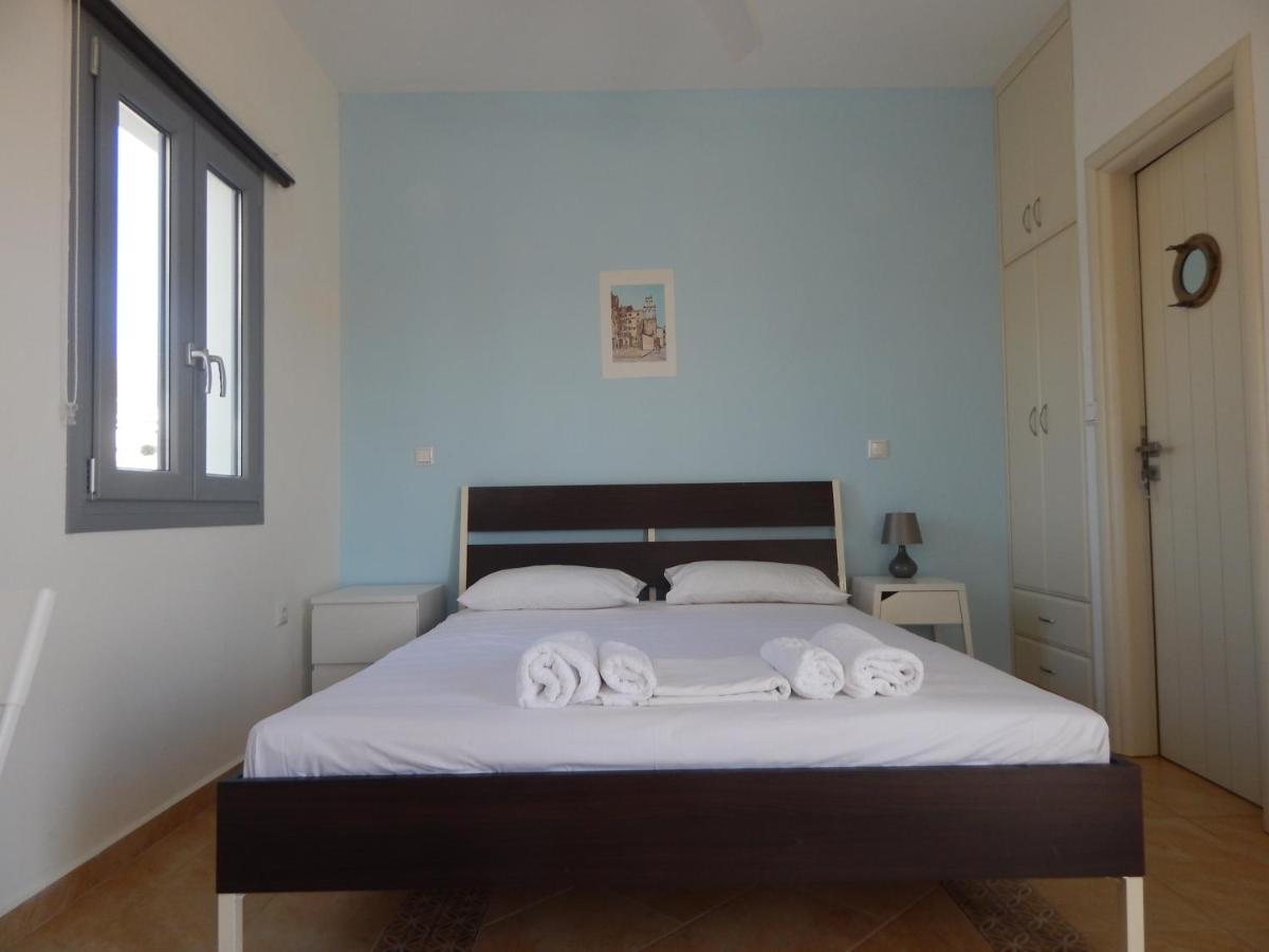 Armonia Studios, & Bed & Breakfast 2*