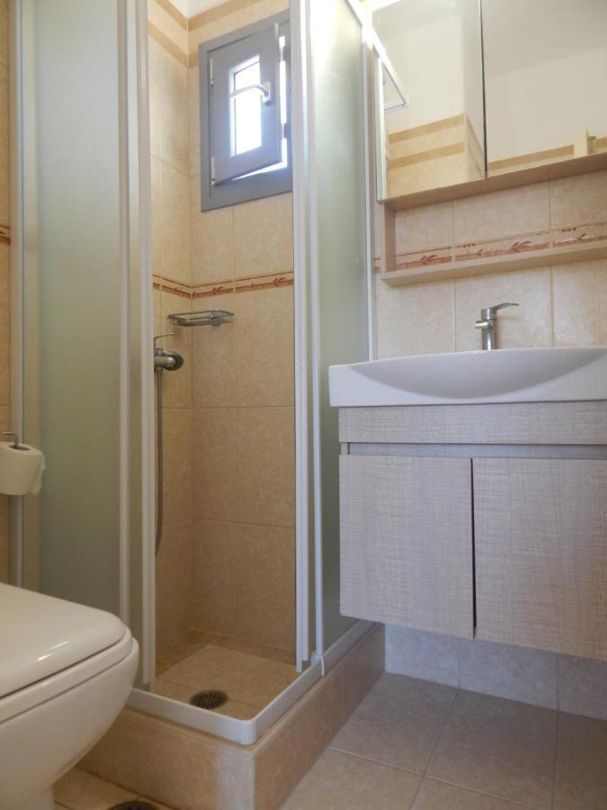 Armonia Studios, & Bed & Breakfast Mikri Vigla