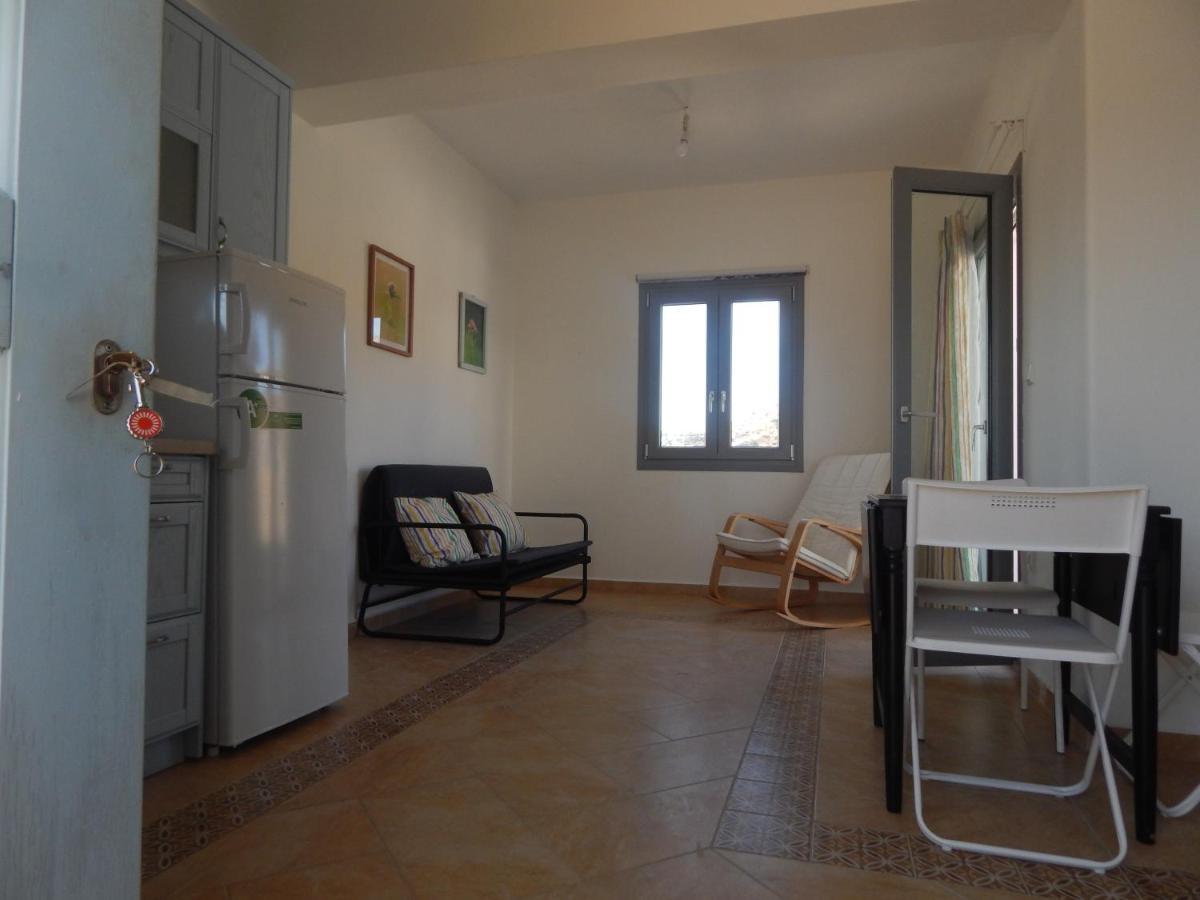 Armonia Studios, & Bed & Breakfast 2*