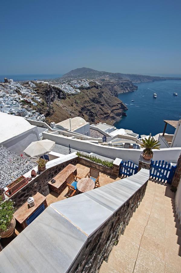 Santorini Folia Bianca Apartment *