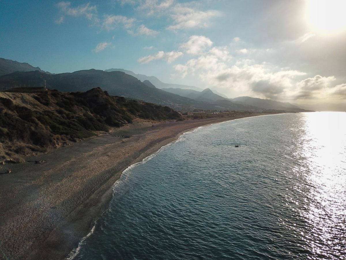 Robinson Ierapetra 5* Koutsounari