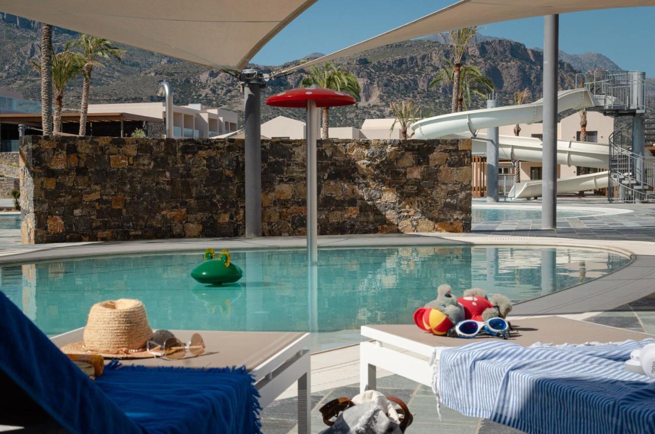 Resort Robinson Ierapetra