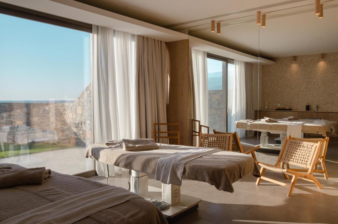 Resort Robinson Ierapetra