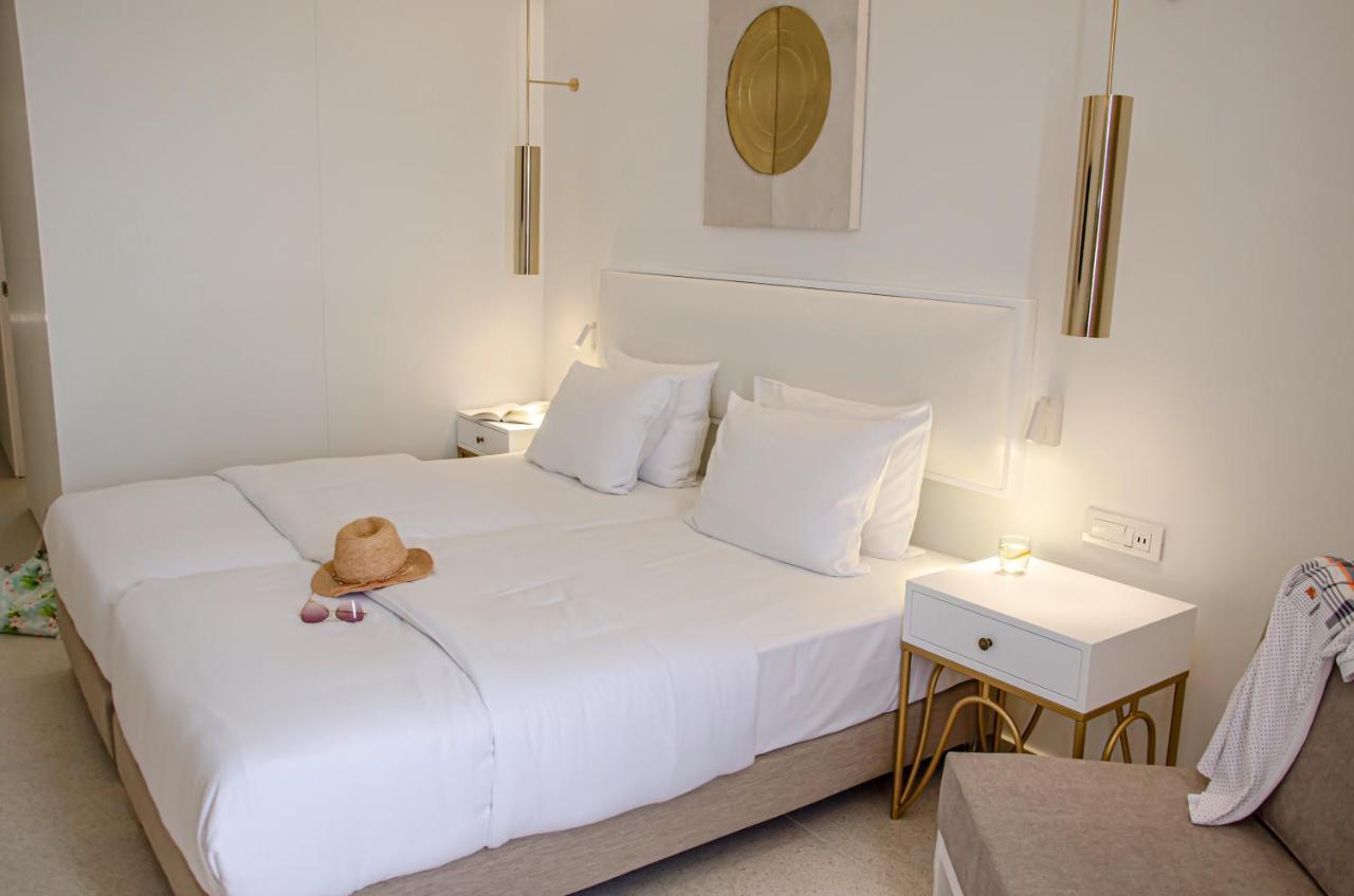 Robinson Ierapetra 5* Koutsounari
