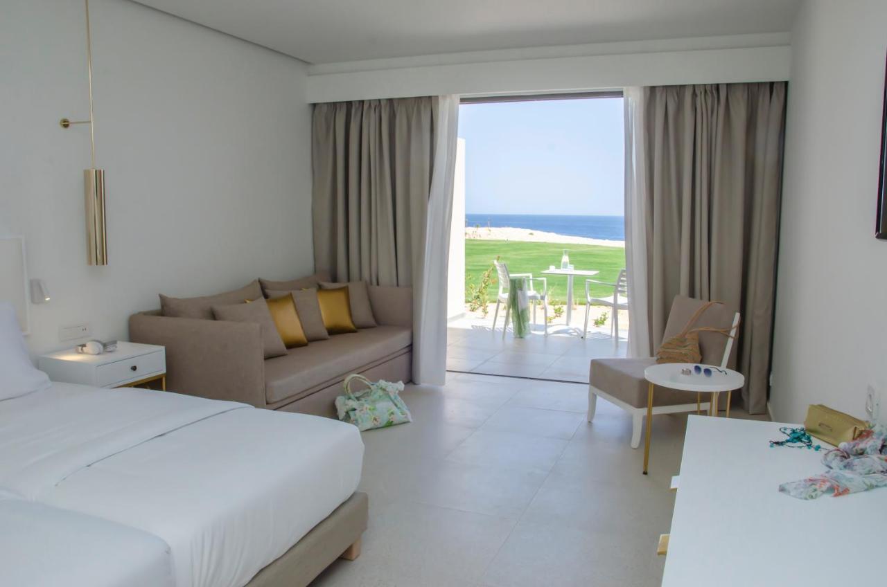 Resort Robinson Ierapetra