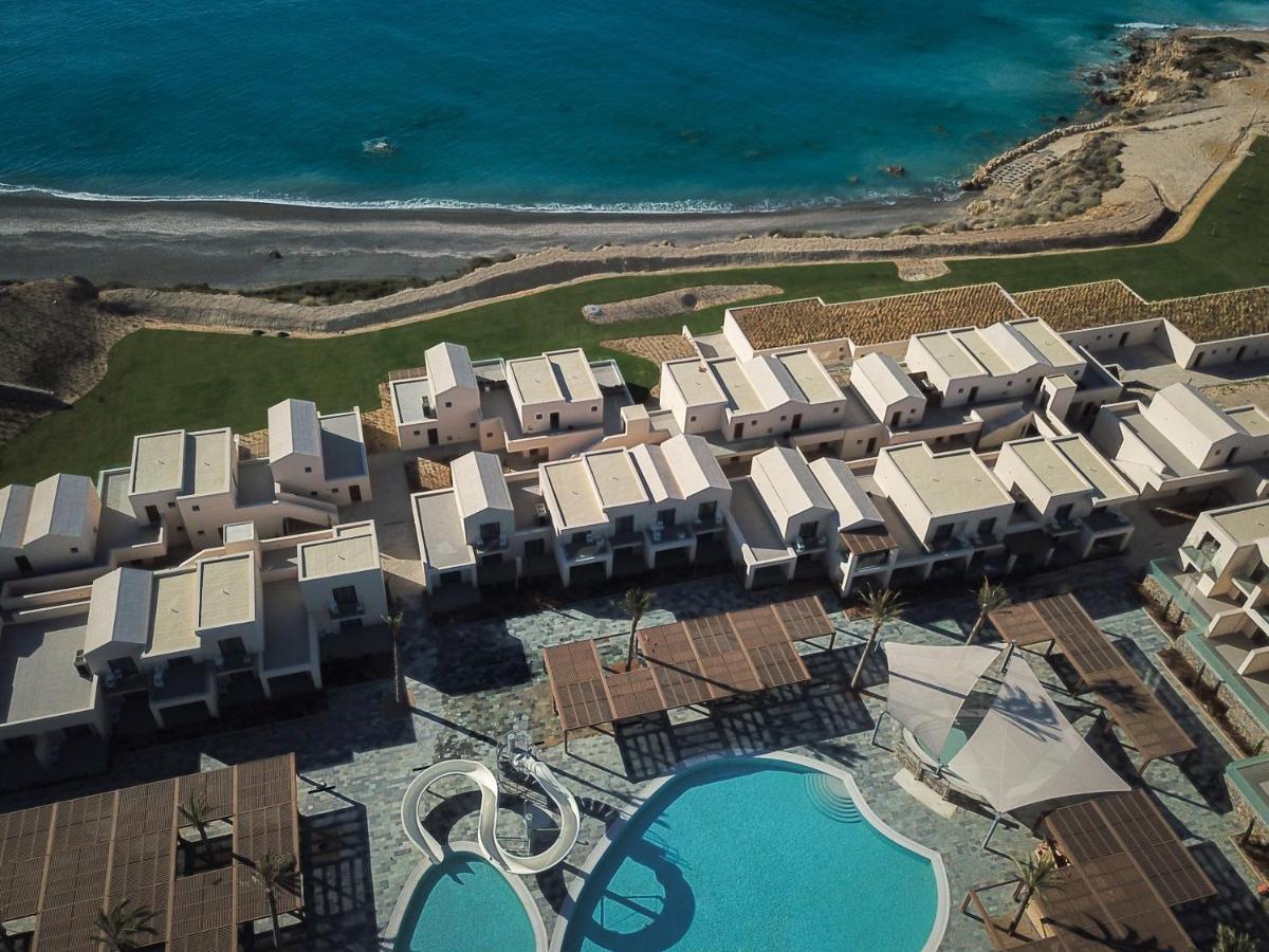 Robinson Ierapetra 5* Koutsounari