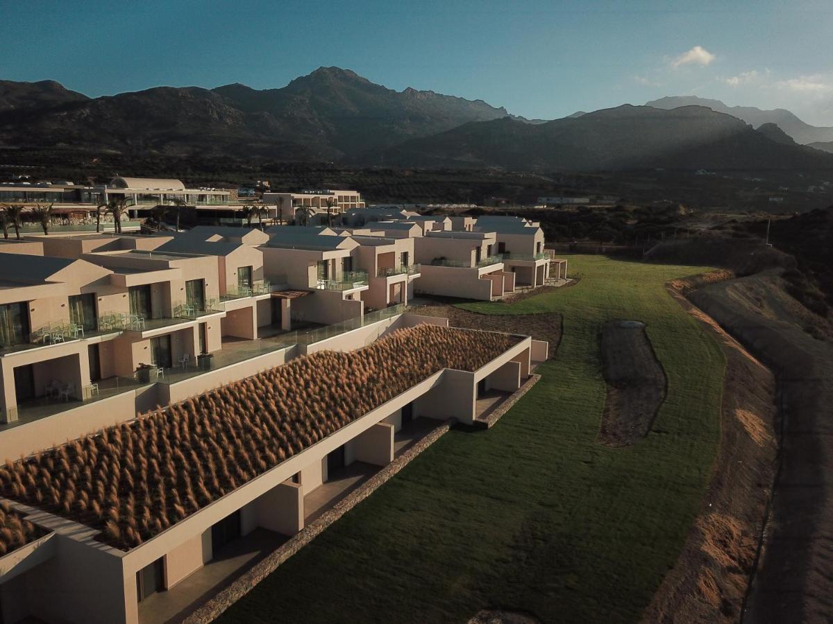 Resort Robinson Ierapetra Koutsounari