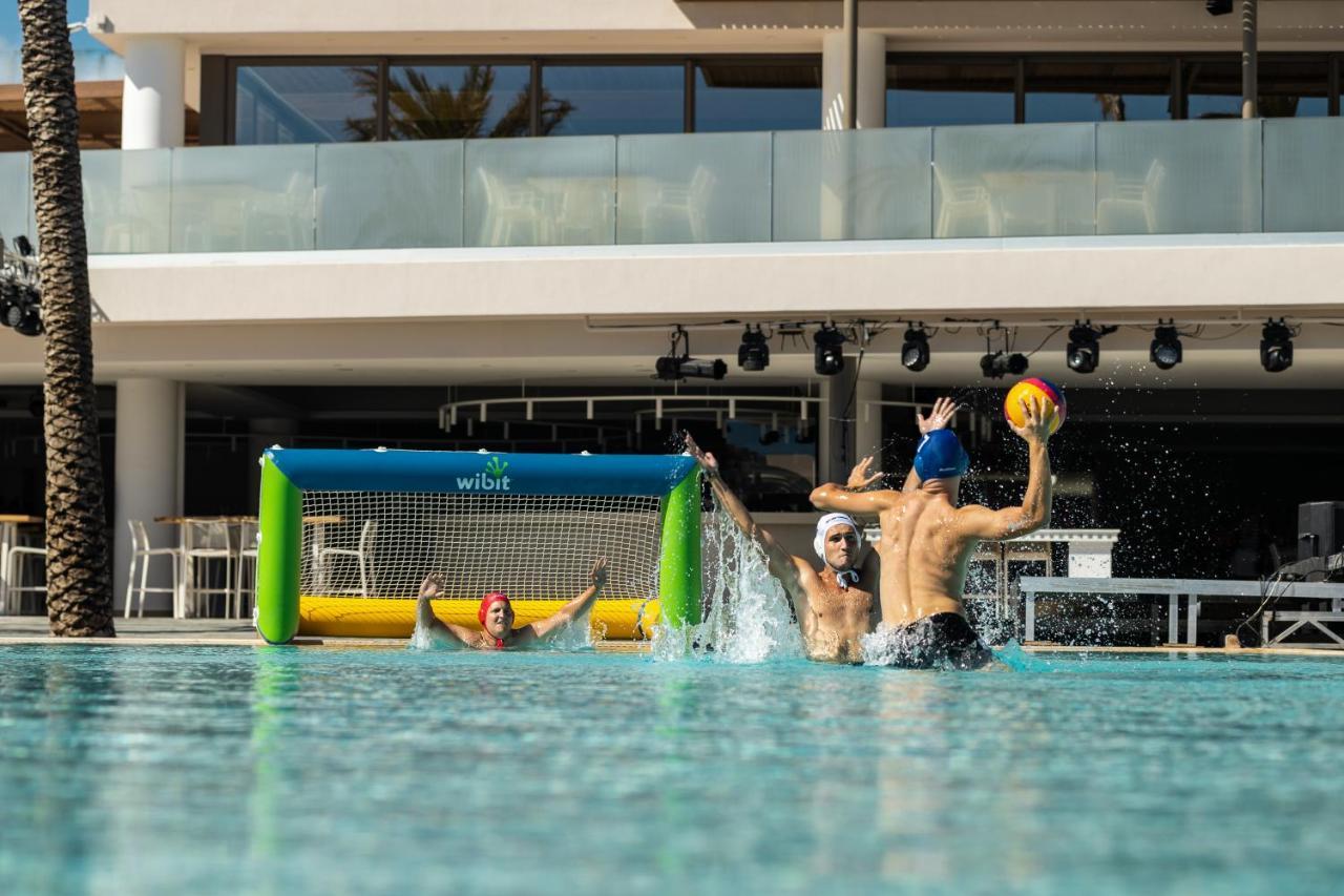 Robinson Ierapetra Resort Koutsounari