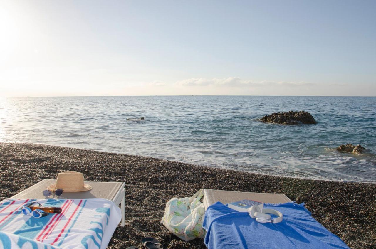 Resort Robinson Ierapetra Koutsounari