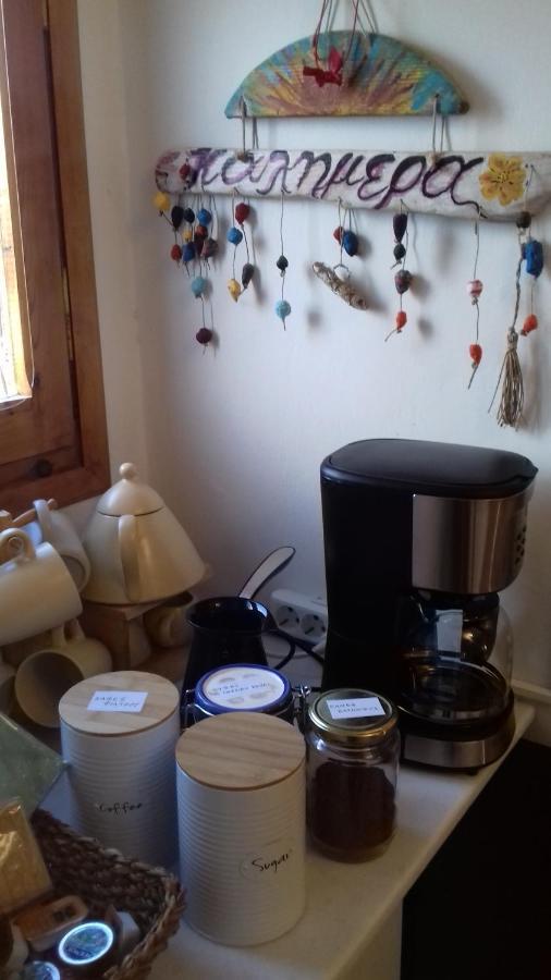 Vitina's Little House Guest house 3*