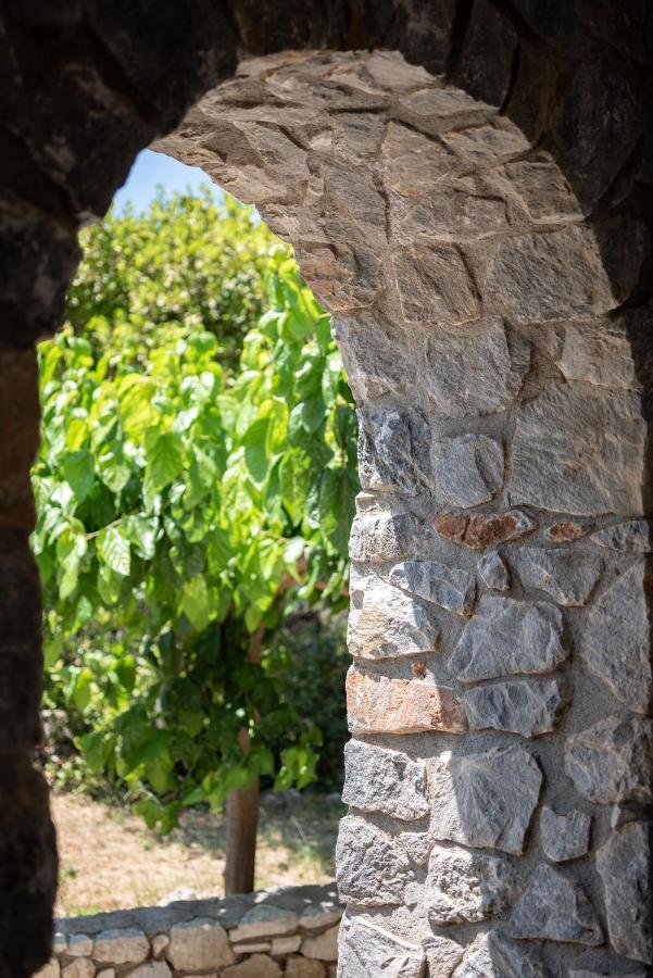 Aura Traditional Prines (Rethymno)