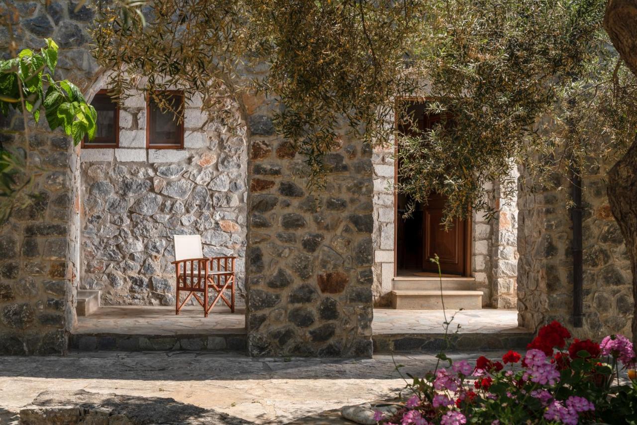 Aura Traditional Prines (Rethymno)