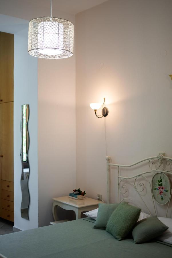 Apartment Aura Traditional Prines (Rethymno)