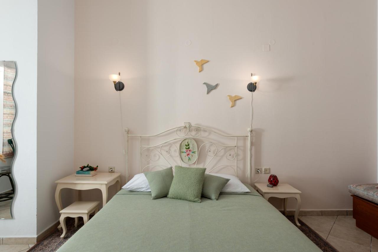 Apartment Aura Traditional