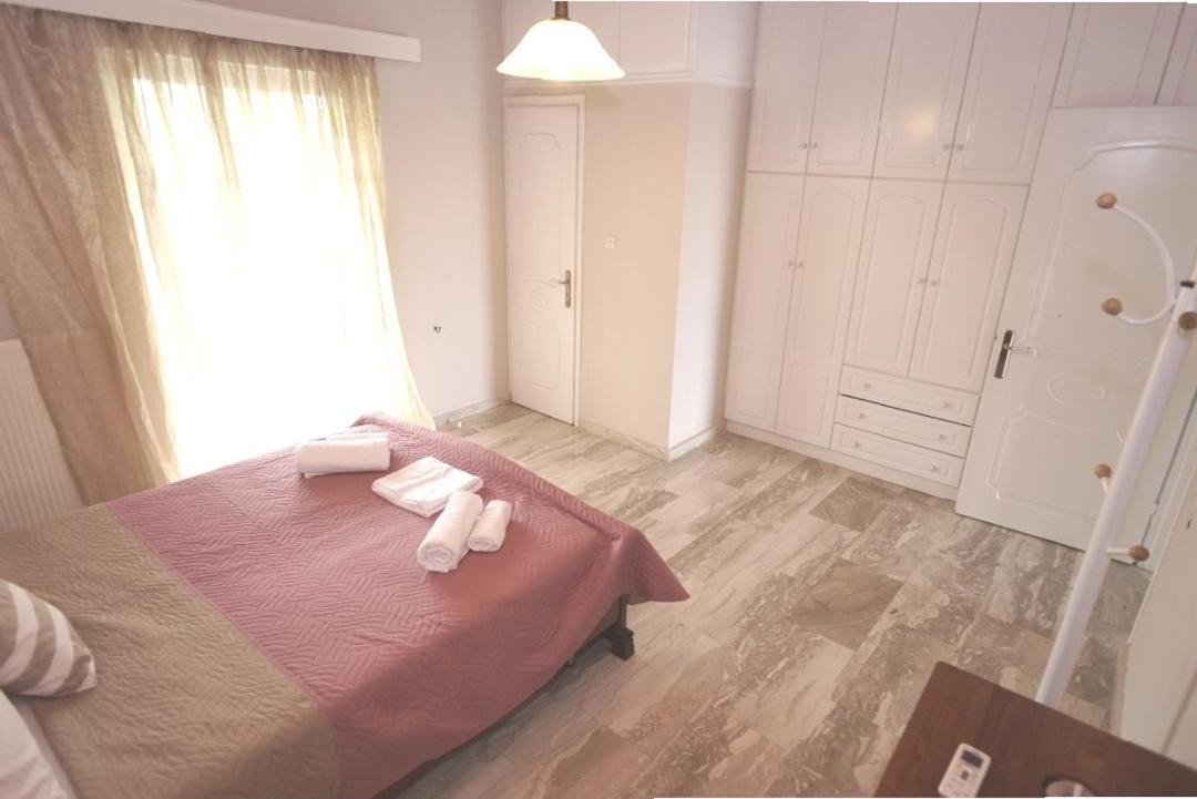 Holiday home Nikitas *