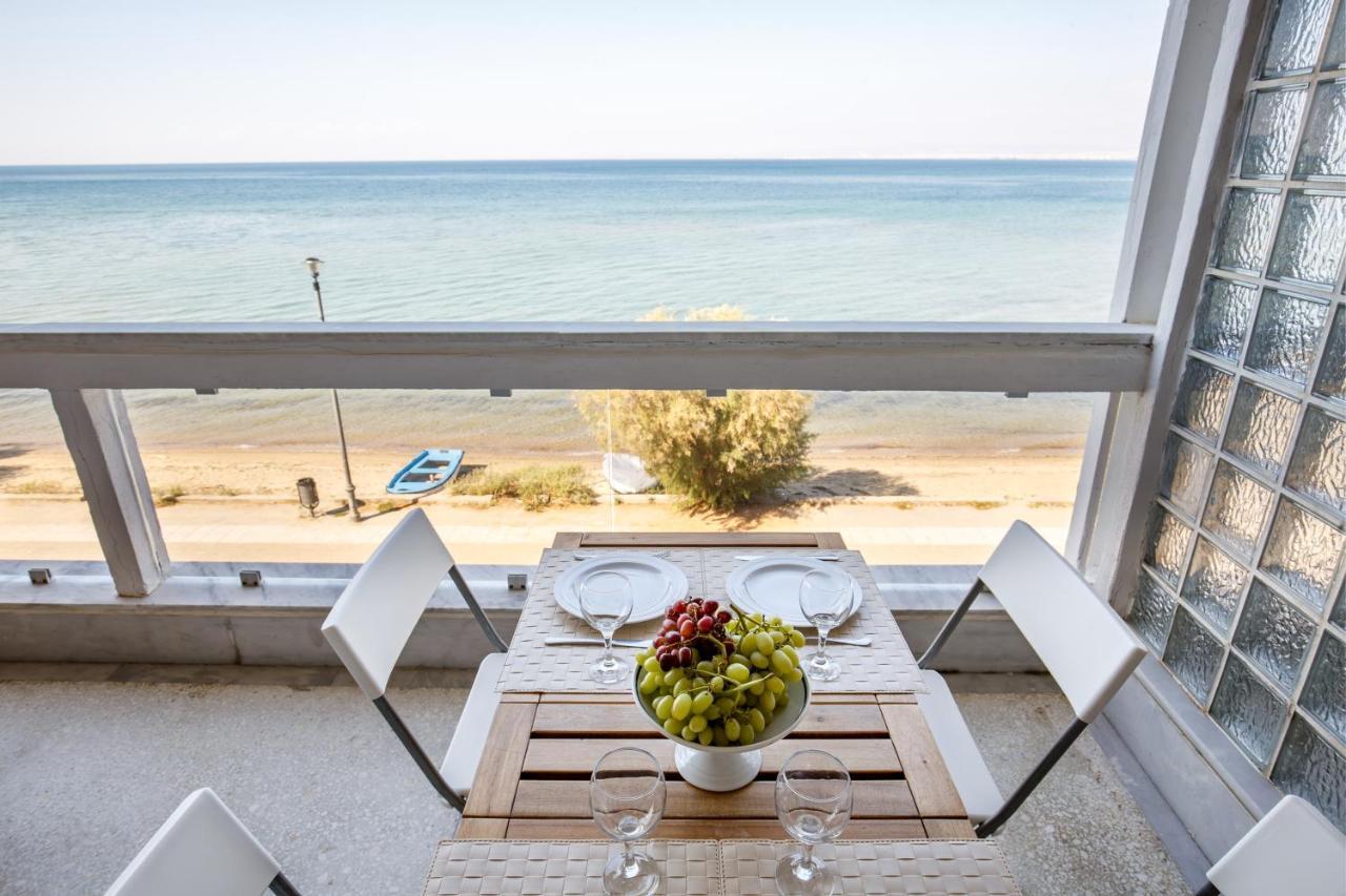 Apartment Metaxa Seafront *
