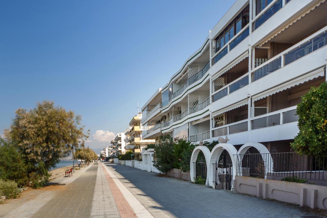 Metaxa Seafront *