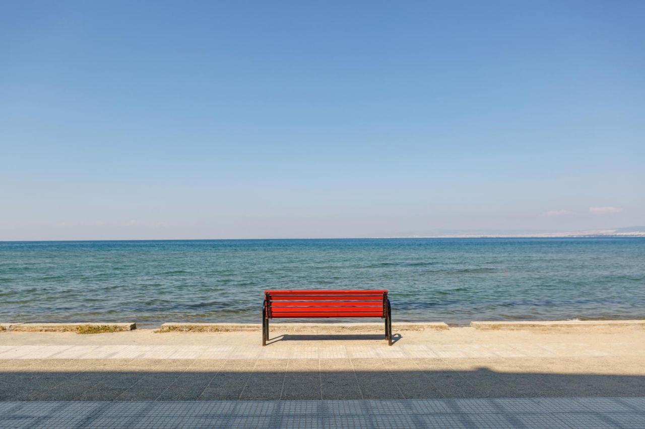 Apartment Metaxa Seafront *