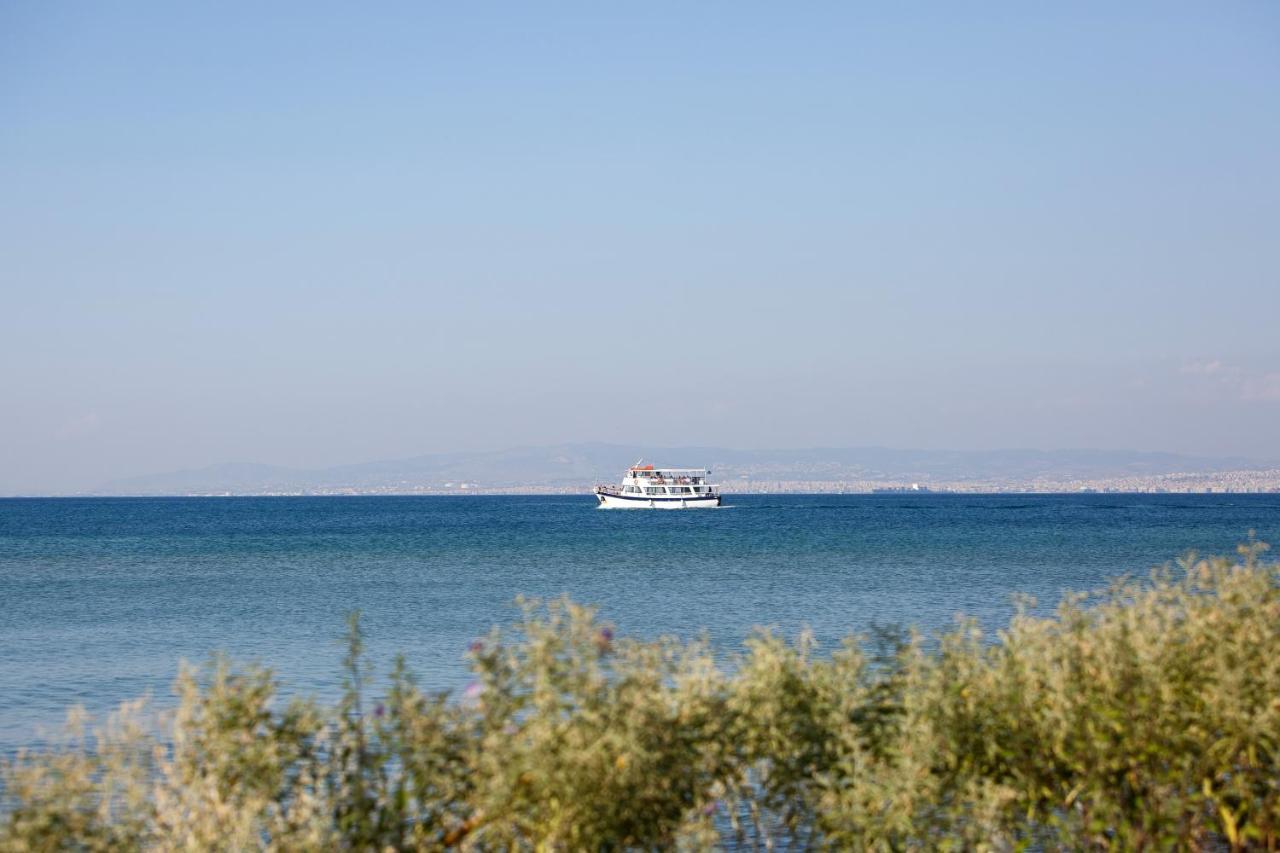 Metaxa Seafront * Peraia (Thessaloniki)