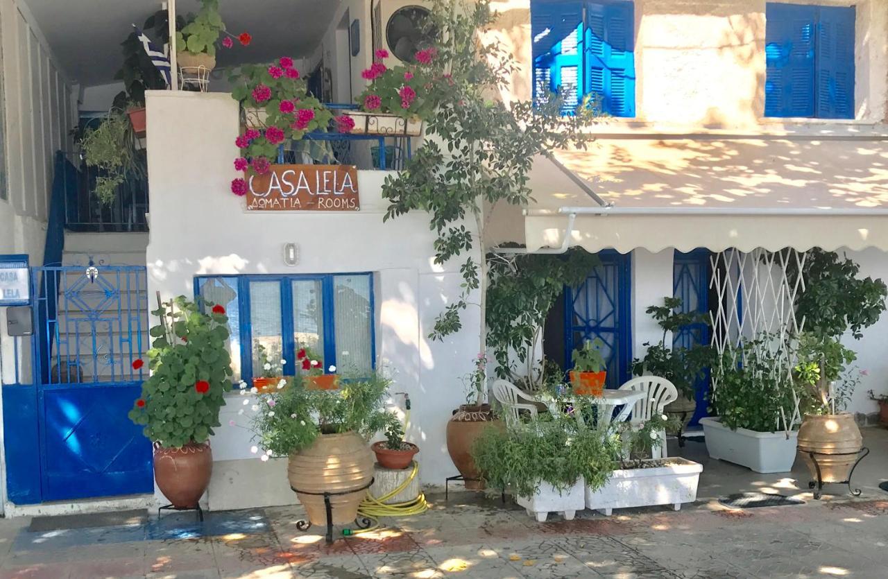 Casa Lela 1...όπως μια φορά...like Once Apartment *