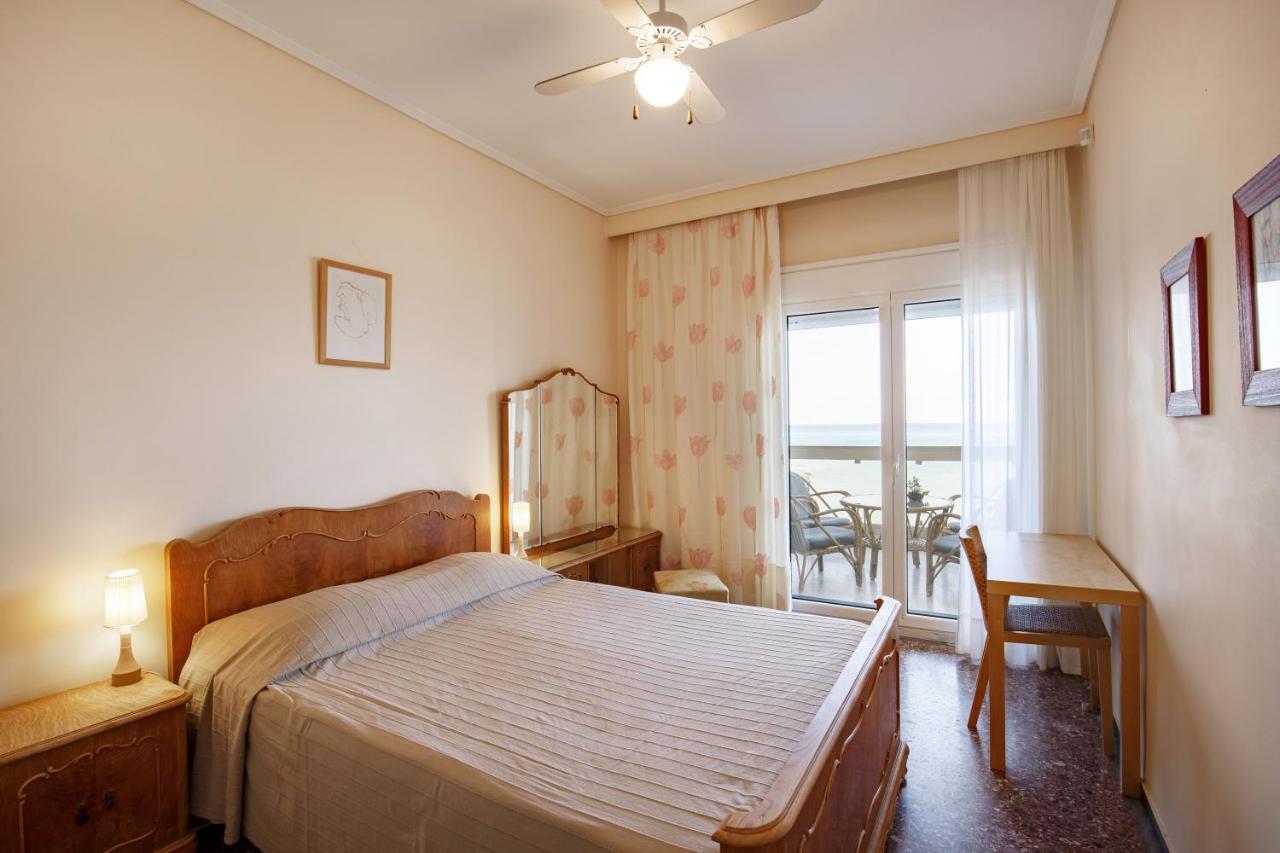 Apartment Metaxa Seafront Peraia (Thessaloniki)