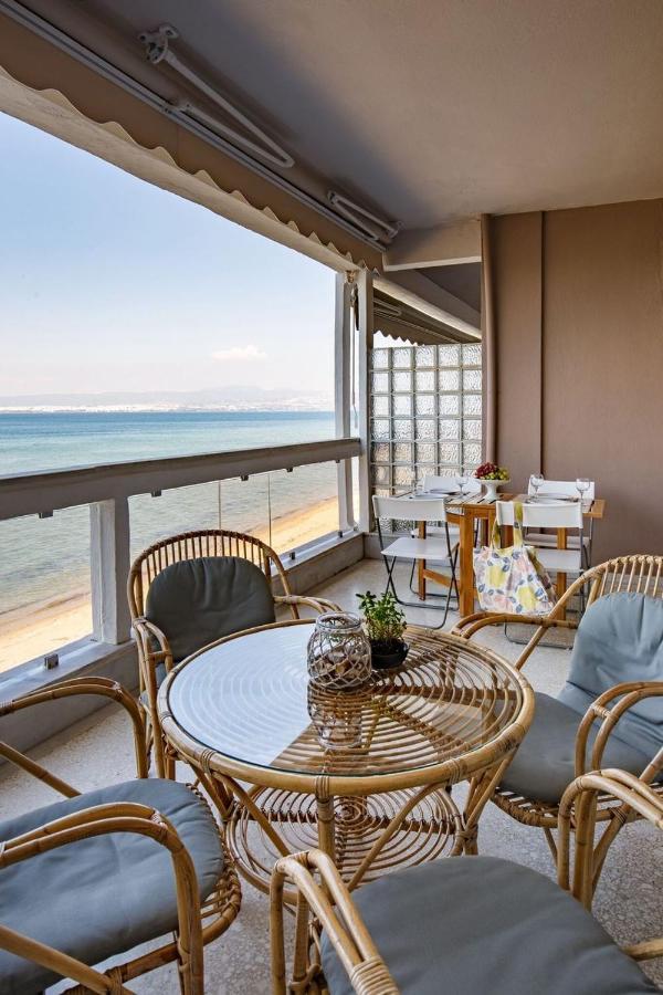 Metaxa Seafront Apartment Peraia (Thessaloniki)