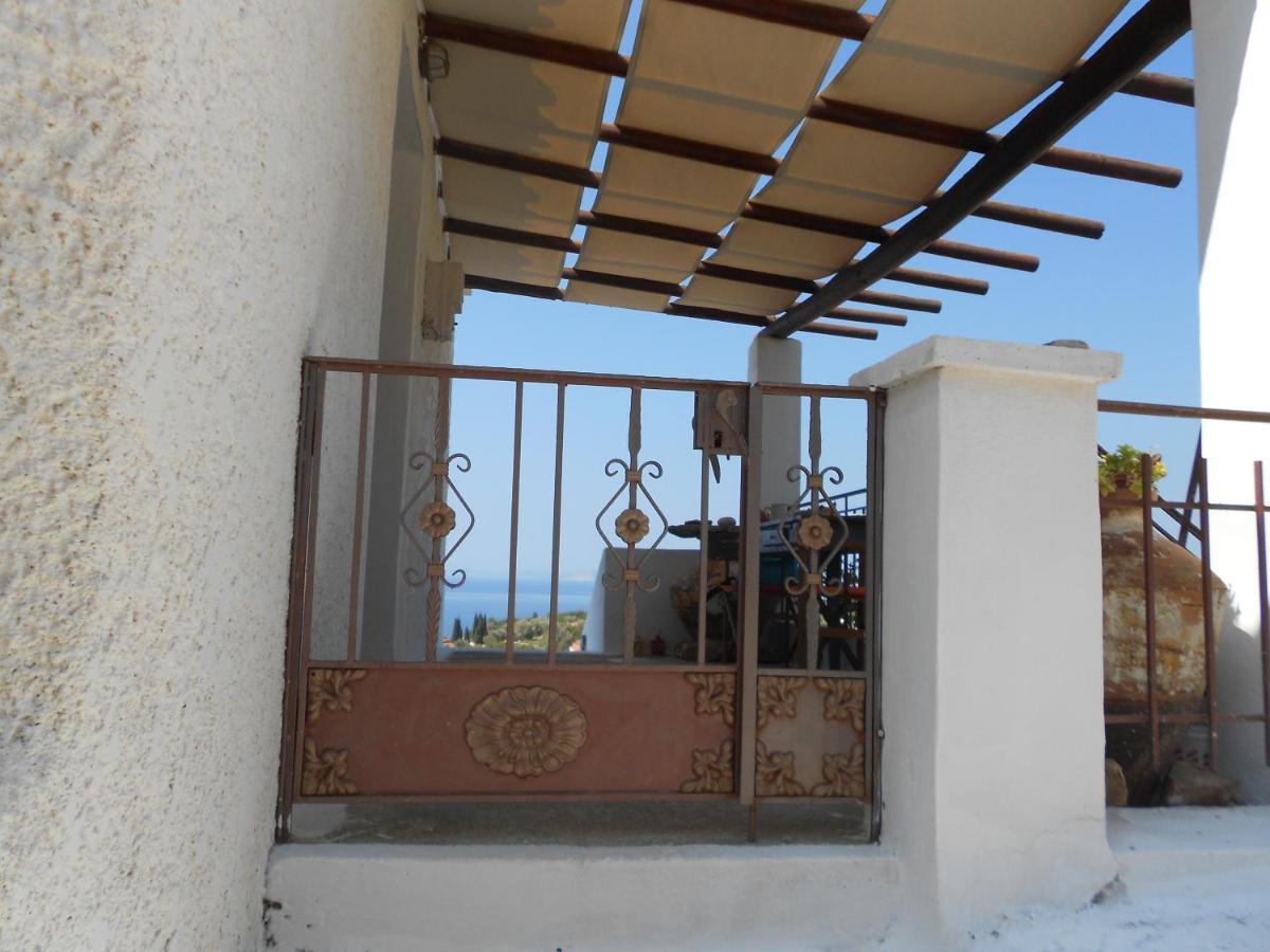 Unique Breathtaking Seaview House Koumeika