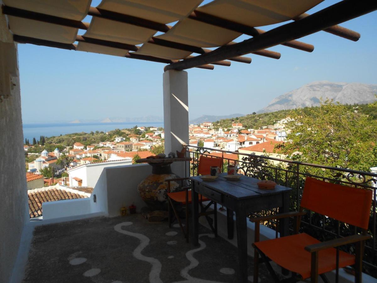 Unique Breathtaking Seaview House Holiday home *