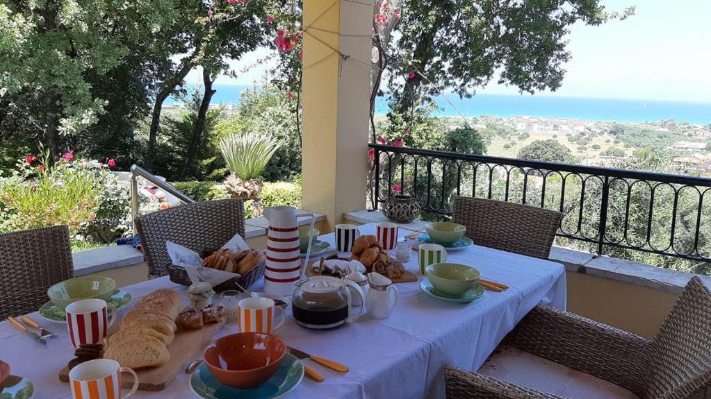 Villa Melenia