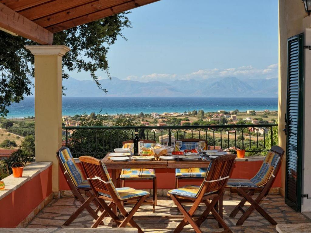 Villa Melenia