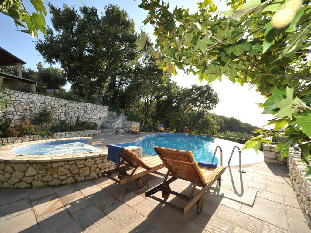 Villa Melenia