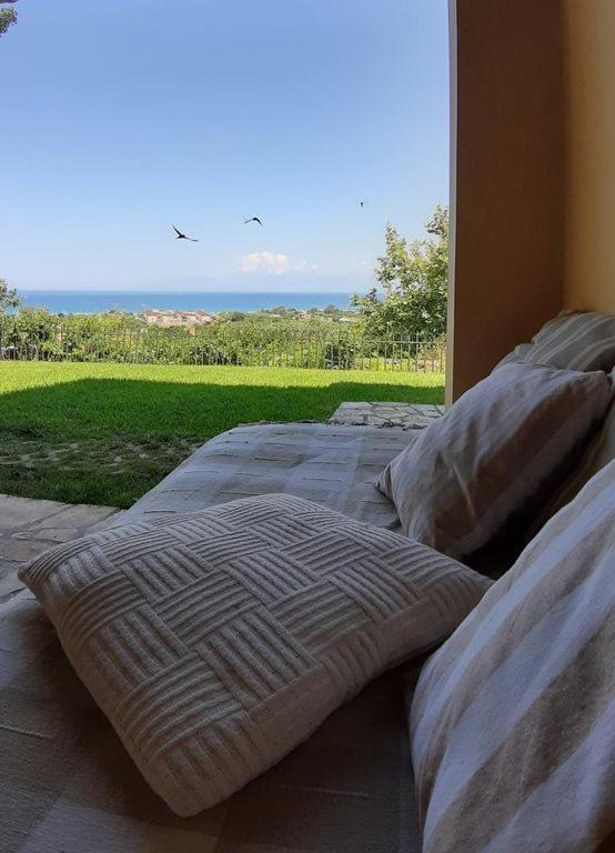 Melenia Villa Almiros Beach