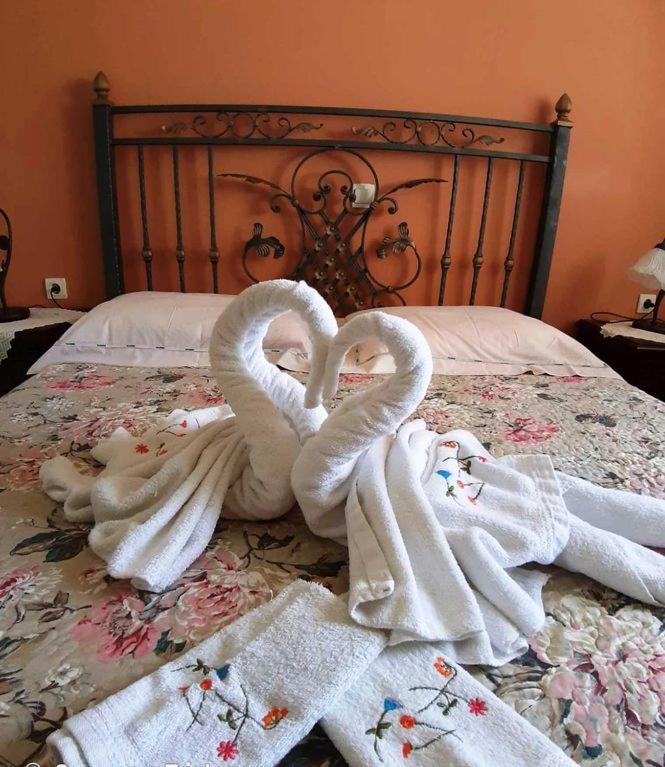 Villa Melenia *