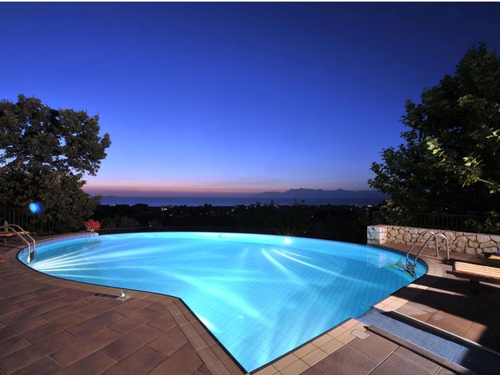 Villa Melenia *