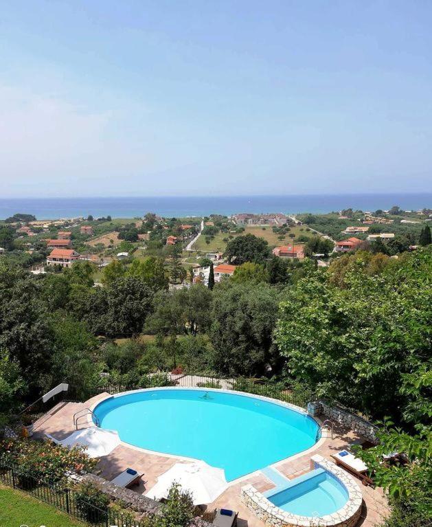 Villa Melenia