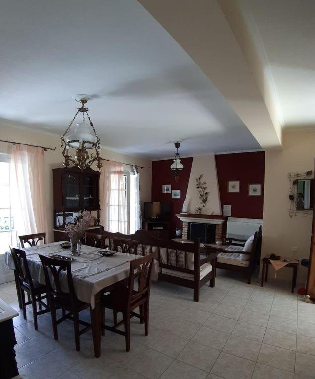 Villa Melenia