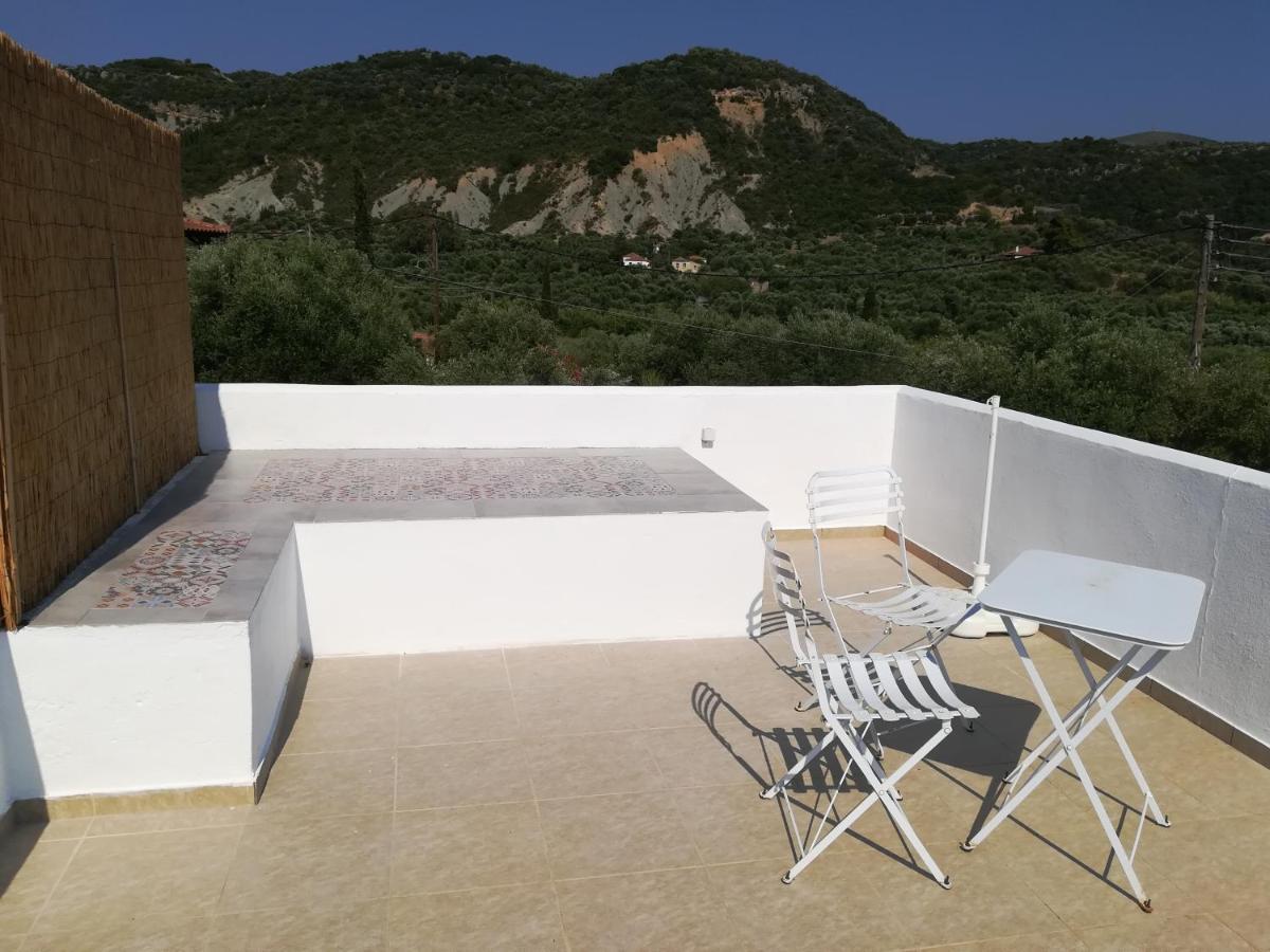 Lemon Tree Holiday home *
