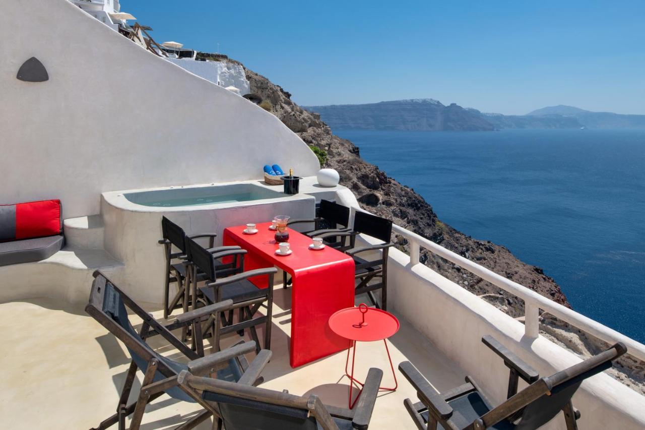 Satori Caves By Thireon Holiday home