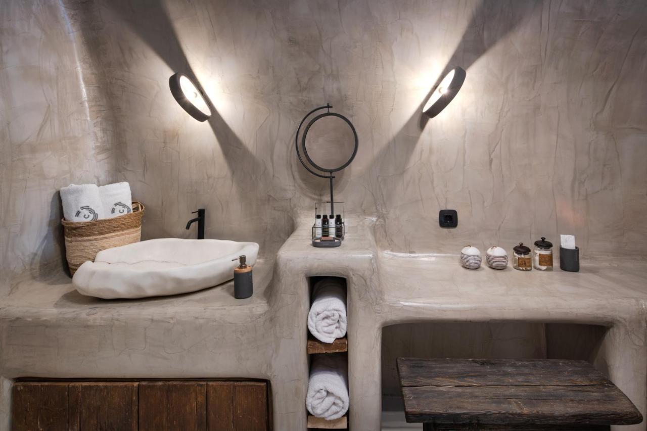 Satori Caves By Thireon Holiday home Oia (Santorini)