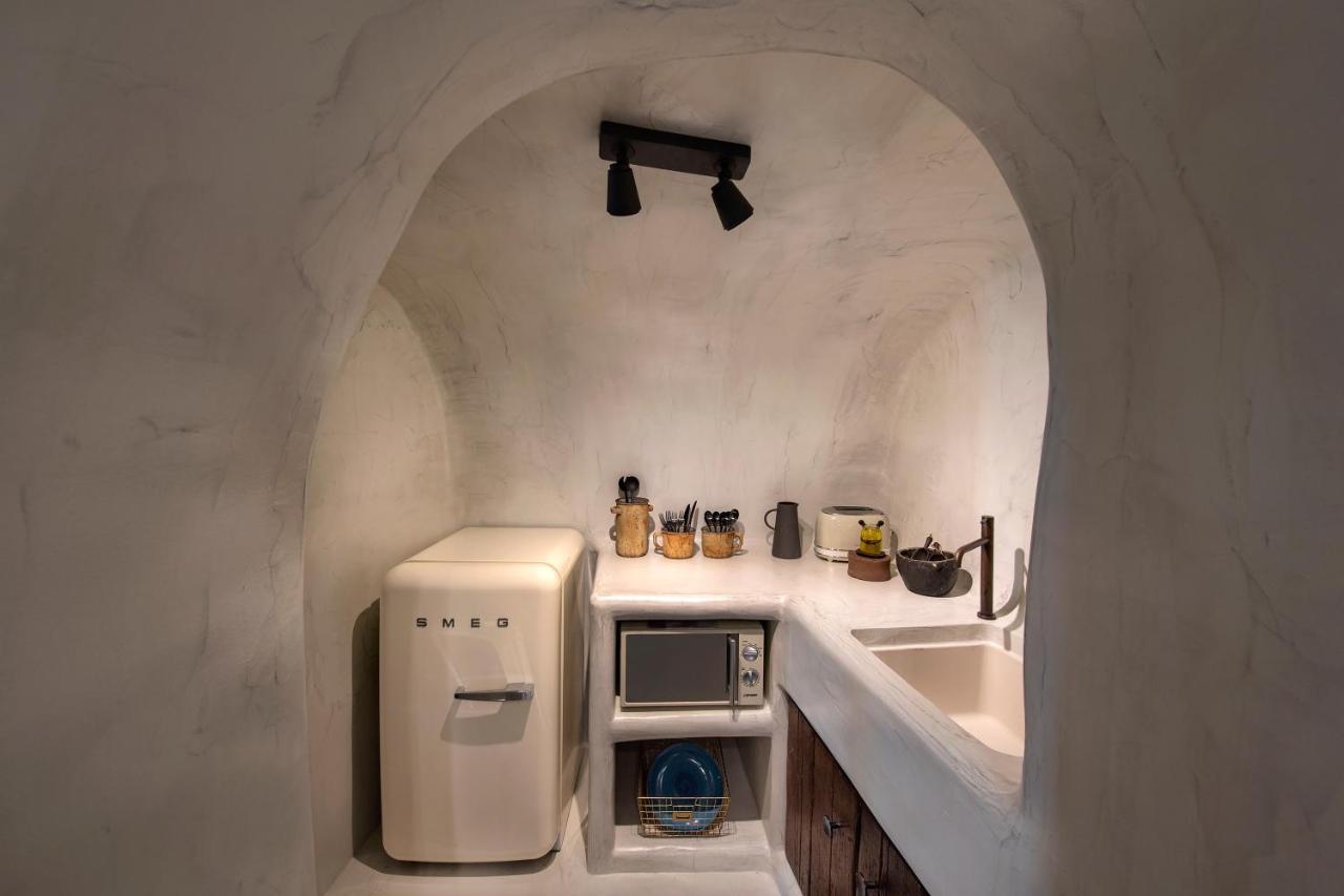 Holiday home Satori Caves By Thireon