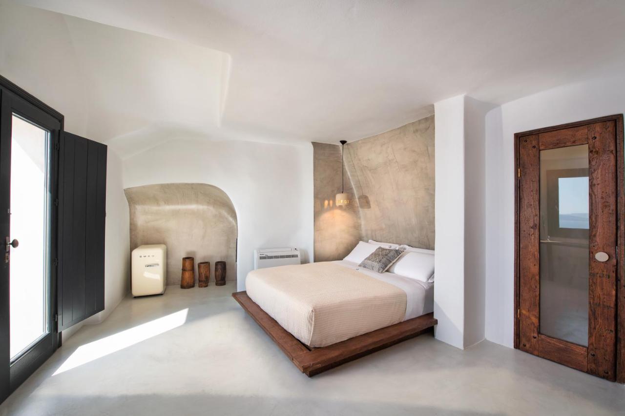Satori Caves By Thireon Holiday home