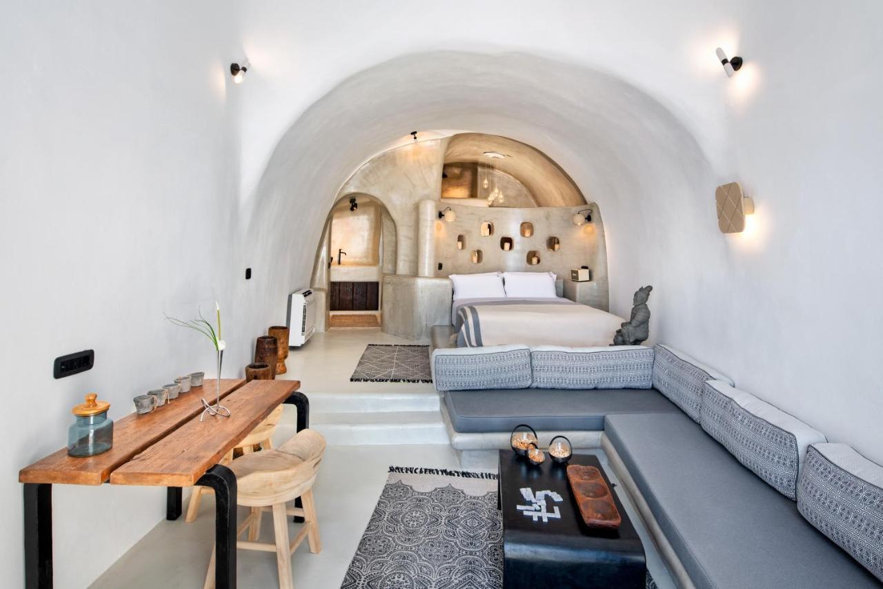 Satori Caves By Thireon Holiday home