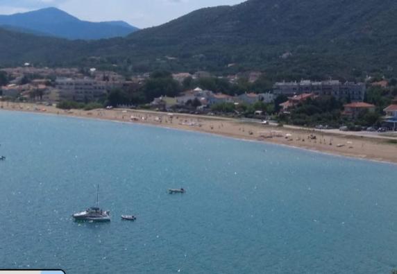 Apartment E & M Nea Iraklitsa
