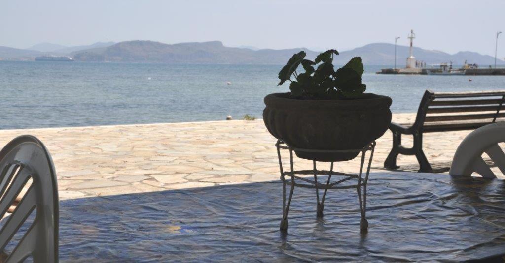 Casa Lela 1...όπως μια φορά...like Once * Miloi (Argolis)