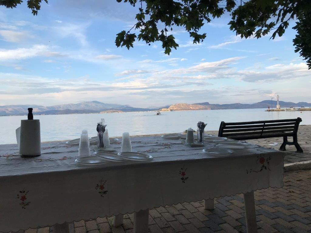 Casa Lela 1...όπως μια φορά...like Once Apartment Miloi (Argolis)
