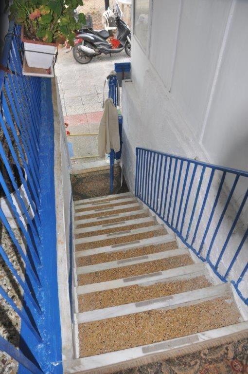 Casa Lela 1...όπως μια φορά...like Once Apartment *
