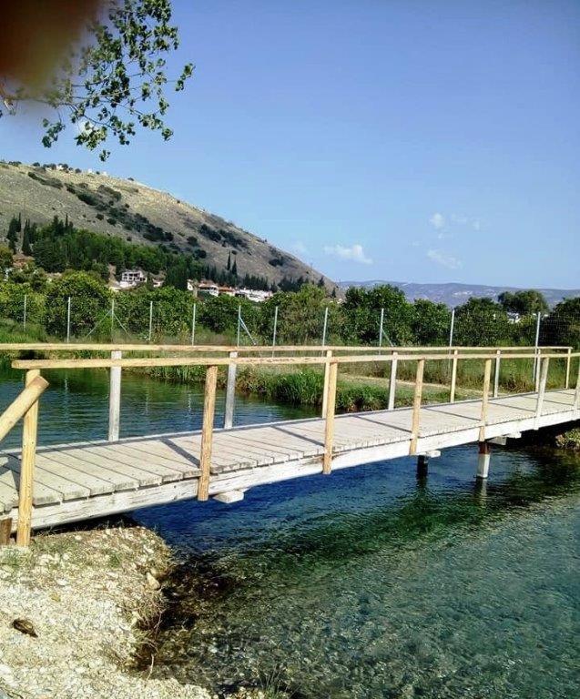 Casa Lela 1...όπως μια φορά...like Once * Miloi (Argolis)
